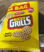 Beef Grills