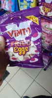 Fried egg