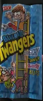 Bluerazz Twangers