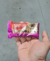 Fruit Flapjack