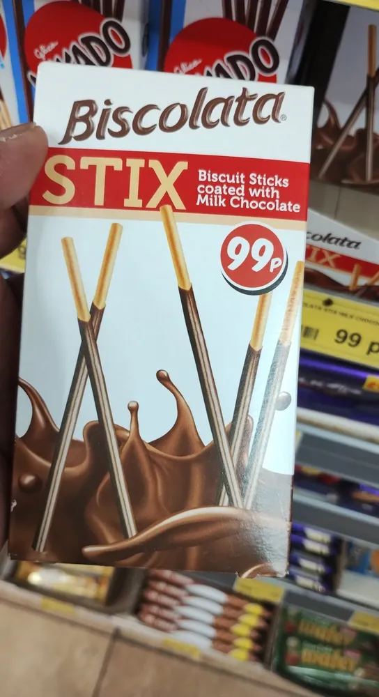 biscolata