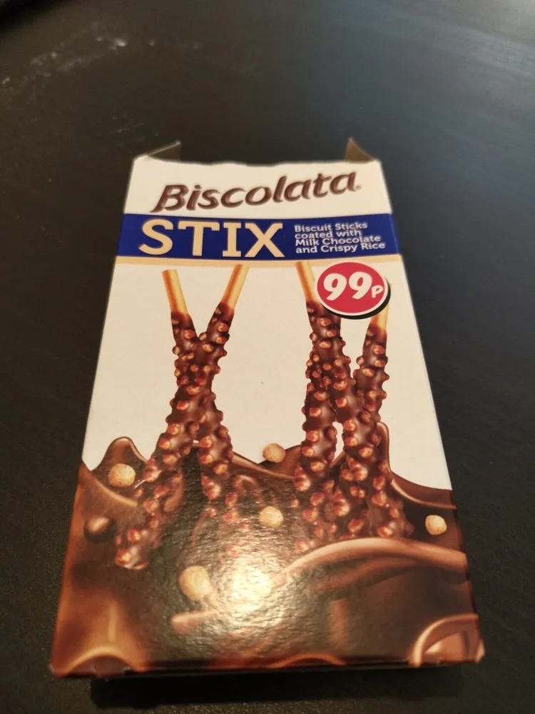 biscolata