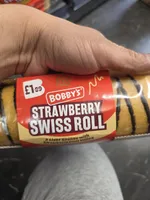 Swiss roll