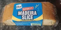 Madeira Slice