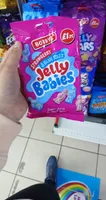 Jelly babies