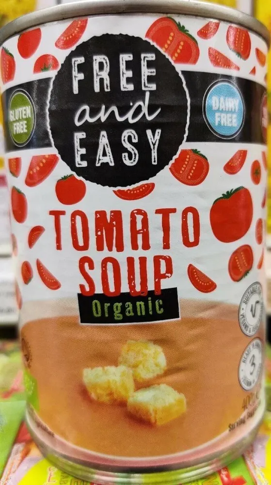 Tomato Soup