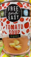 Tomato Soup
