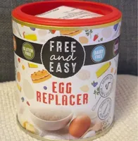 Egg replacer