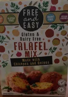 Falafel Mix