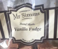 Vanilla Fudge
