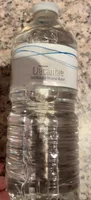 Still nautural mineral water