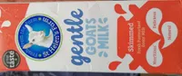 Goat milk