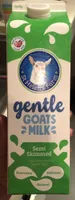Goat milk