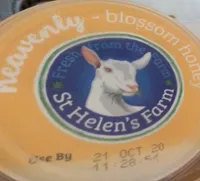 Blossom honey
