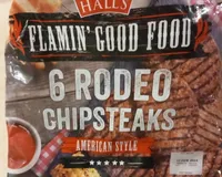 Rodeo Chipsteaks