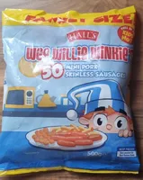 Wee Willie Winkies
