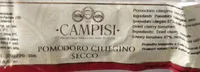 pomodorino ciliegino secco
