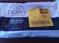 150G Petitcoat Tail Dean