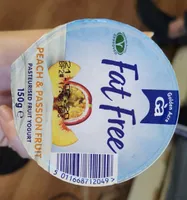 Yogurt