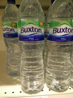 Natural mineral water