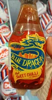 Hot sweet Chilli sauce imp