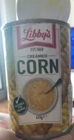 Creamed Corn