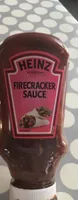 Heinz Firecracker Sauce 220Ml
