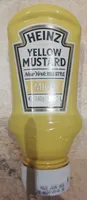 Yellow Mustard