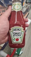 Chef Ketchup