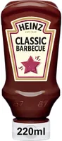 Classic Barbecue Smokey & Rich