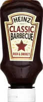 Classic barbecue Rich & Smokey