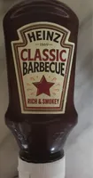 Classic barbecue