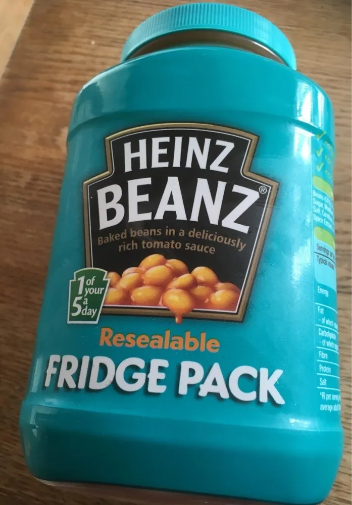 BEANZ
