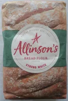 Strong White Bread Flour
