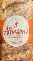 Bread Flour Country Grain