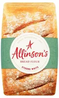 Bread Flour Strong White