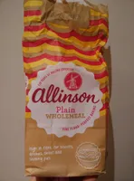 Plain Wholemeal
