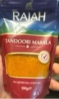 Tandoori Masala