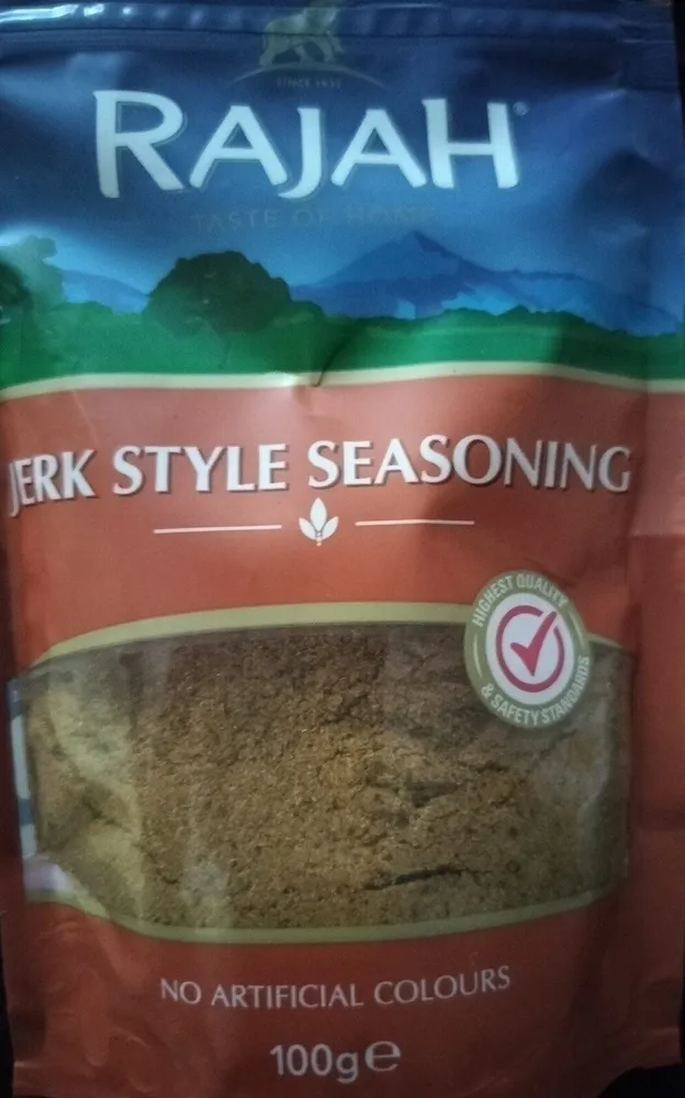 Jerk style season