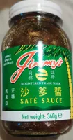 Saté Sauce