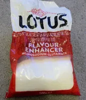 Flavour enhancer