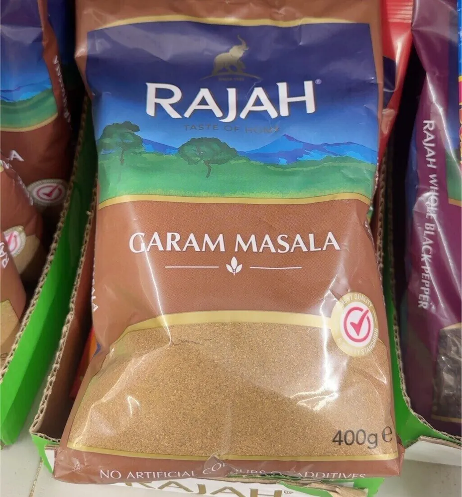 Garam masala