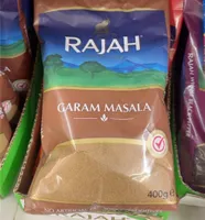 Garam masala