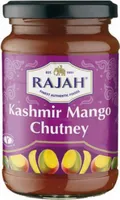 Rajah Kashmir Mango Chutney