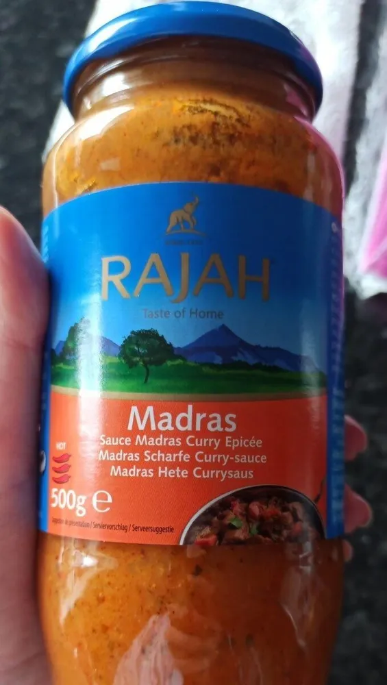 Madras