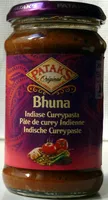Bhuna