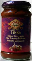 Tikka marine paste