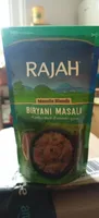 Biryani Masala