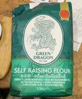 Self raising flour