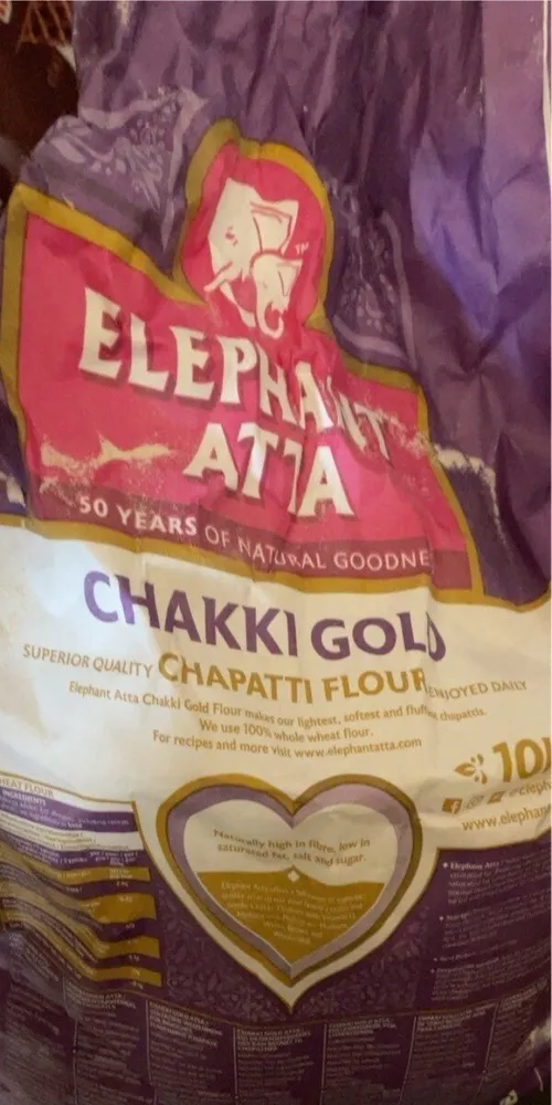 Chakki gold
